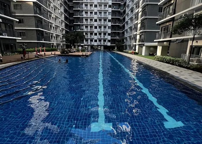 07 Moa Grand Newly Turn Over Only Apartamento