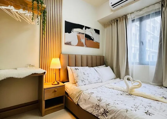 07 Moa Grand Newly Turn Over Only Apartamento *